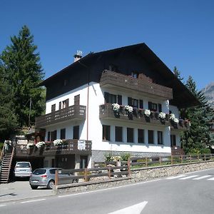 Chalet dell'Ermellino